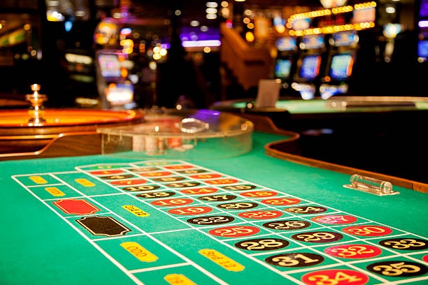 idr hoki live sports and casino interface